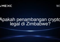 Apakah penambangan crypto legal di Zimbabwe?