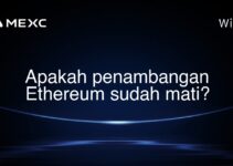 Apakah penambangan Ethereum sudah mati?
