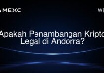 Apakah Penambangan Kripto Legal di Andorra?