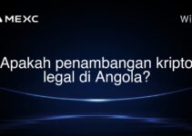 Apakah penambangan kripto legal di Angola?