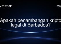 Apakah penambangan kripto legal di Barbados?