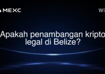 Apakah penambangan kripto legal di Belize?