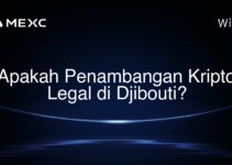 Apakah Penambangan Kripto Legal di Djibouti?