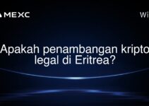 Apakah penambangan kripto legal di Eritrea?