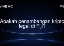 Apakah penambangan kripto legal di Fiji?