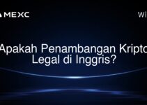 Apakah Penambangan Kripto Legal di Inggris?