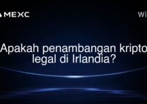 Apakah penambangan kripto legal di Irlandia?