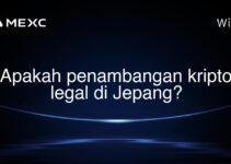 Apakah penambangan kripto legal di Jepang?