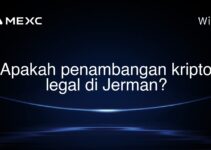 Apakah penambangan kripto legal di Jerman?