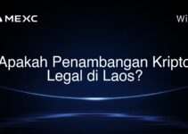 Apakah Penambangan Kripto Legal di Laos?