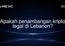 Apakah penambangan kripto legal di Lebanon?