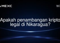 Apakah penambangan kripto legal di Nikaragua?
