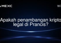 Apakah penambangan kripto legal di Prancis?