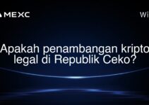 Apakah penambangan kripto legal di Republik Ceko?