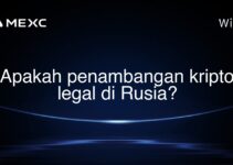 Apakah penambangan kripto legal di Rusia?