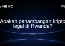 Apakah penambangan kripto legal di Rwanda?