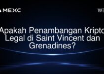 Apakah Penambangan Kripto Legal di Saint Vincent dan Grenadines?