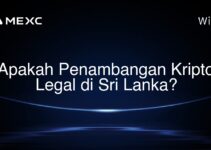 Apakah Penambangan Kripto Legal di Sri Lanka?