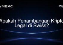 Apakah Penambangan Kripto Legal di Swiss?