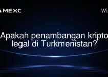 Apakah penambangan kripto legal di Turkmenistan?