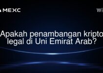 Apakah penambangan kripto legal di Uni Emirat Arab?