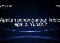 Apakah penambangan kripto legal di Yunani?