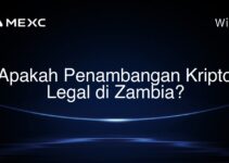Apakah Penambangan Kripto Legal di Zambia?