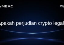 Apakah perjudian crypto legal?