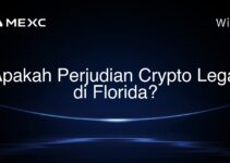 Apakah Perjudian Crypto Legal di Florida?