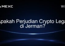Apakah Perjudian Crypto Legal di Jerman?