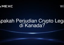 Apakah Perjudian Crypto Legal di Kanada?