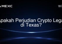 Apakah Perjudian Crypto Legal di Texas?