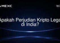 Apakah Perjudian Kripto Legal di India?