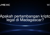 Apakah pertambangan kripto legal di Madagascar?
