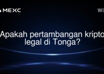 Apakah pertambangan kripto legal di Tonga?