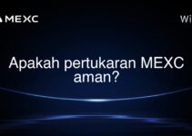 Apakah pertukaran MEXC aman?