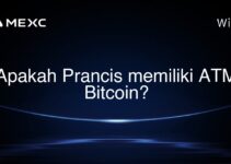 Apakah Prancis memiliki ATM Bitcoin?