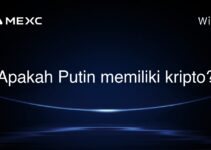 Apakah Putin memiliki kripto?