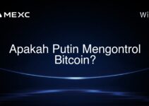 Apakah Putin Mengontrol Bitcoin?