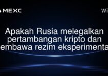 Apakah Rusia melegalkan pertambangan kripto dan membawa rezim eksperimental?