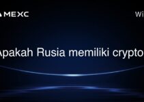 Apakah Rusia memiliki crypto?