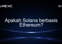 Apakah Solana berbasis Ethereum?