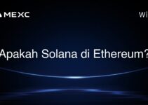 Apakah Solana di Ethereum?