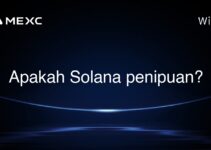 Apakah Solana penipuan?