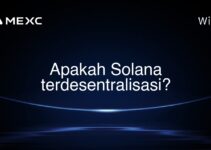 Apakah Solana terdesentralisasi?