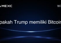 Apakah Trump memiliki Bitcoin?