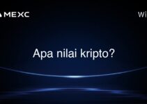 Apa nilai kripto?