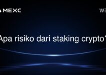 Apa risiko dari staking crypto?