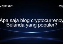 Apa saja blog cryptocurrency Belanda yang populer?
