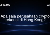 Apa saja perusahaan crypto terkenal di Hong Kong?